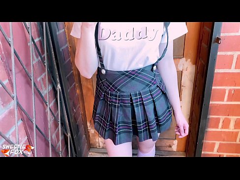 ❤️ Schoolgirl Mengisap penisnya dalam-dalam dan meniduri alih-alih kelas. ❤ Super sex di porno id.xxxomg.ru