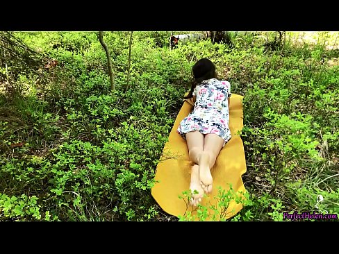 ❤️ Stranger on Tinder masturbasi My Pussy and Fucks Passionately in the woods ❤ Super sex di porno id.xxxomg.ru
