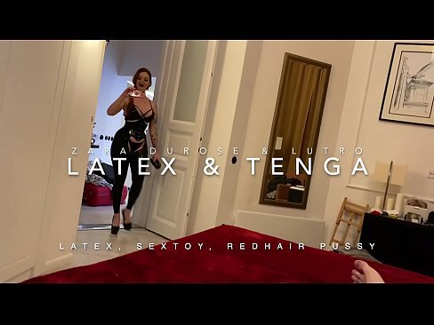 ❤️ Saudara tiri berambut merah dalam kostum lateks kacau oleh saudara tiri ❤ Super sex di porno id.xxxomg.ru