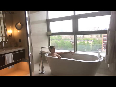 ❤️ Sayang yang luar biasa dengan penuh semangat menyentak vaginanya di kamar mandi ❤ Super sex di porno id.xxxomg.ru
