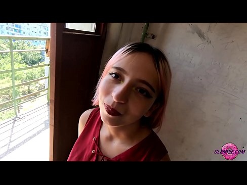 ❤️ Pelajar Sensual Menyebalkan Orang Asing di Pedalaman - Cum Di Wajahnya ❤ Super sex di porno id.xxxomg.ru